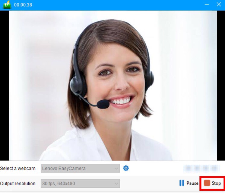 screen recorder, VideoPower GREEN