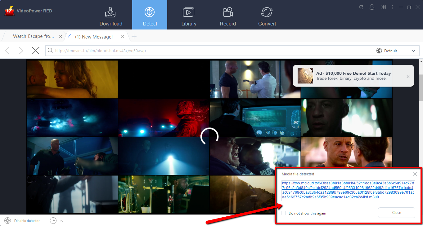 今すぐビデオダウンロード、ダウンロードNowvideoビデオ、埋め込みブラウザ